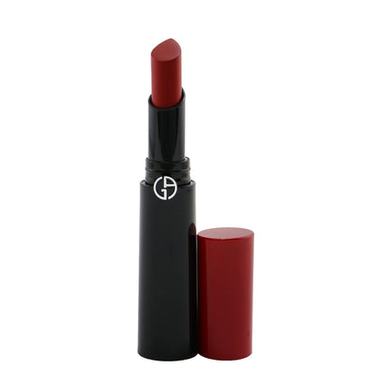 Giorgio Armani Lip Power Longwear Vivid Color Lipstick - # 501 Affectionate  3.1g/0.11oz