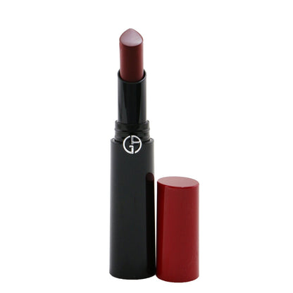 Giorgio Armani Lip Power Longwear Vivid Color Lipstick - # 104 Selfless  3.1g/0.11oz