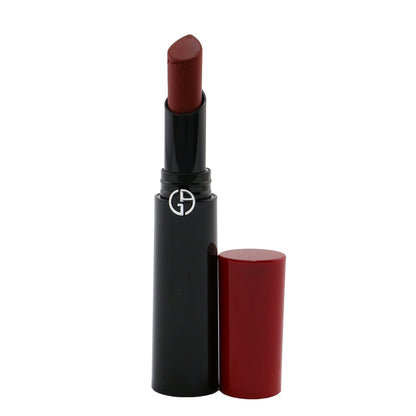 Giorgio Armani Lip Power Longwear Vivid Color Lipstick - # 501 Affectionate  3.1g/0.11oz