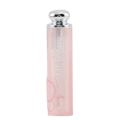 Christian Dior Dior Addict Lip Glow Reviving Lip Balm - #007 Raspberry  3.2g/0.11oz