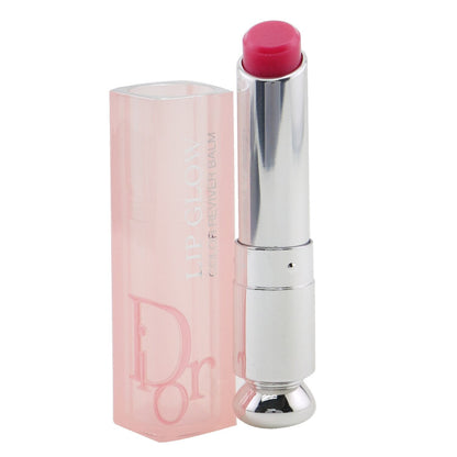 Christian Dior Dior Addict Lip Glow Reviving Lip Balm - #012 Rosewood  3.2g/0.11oz