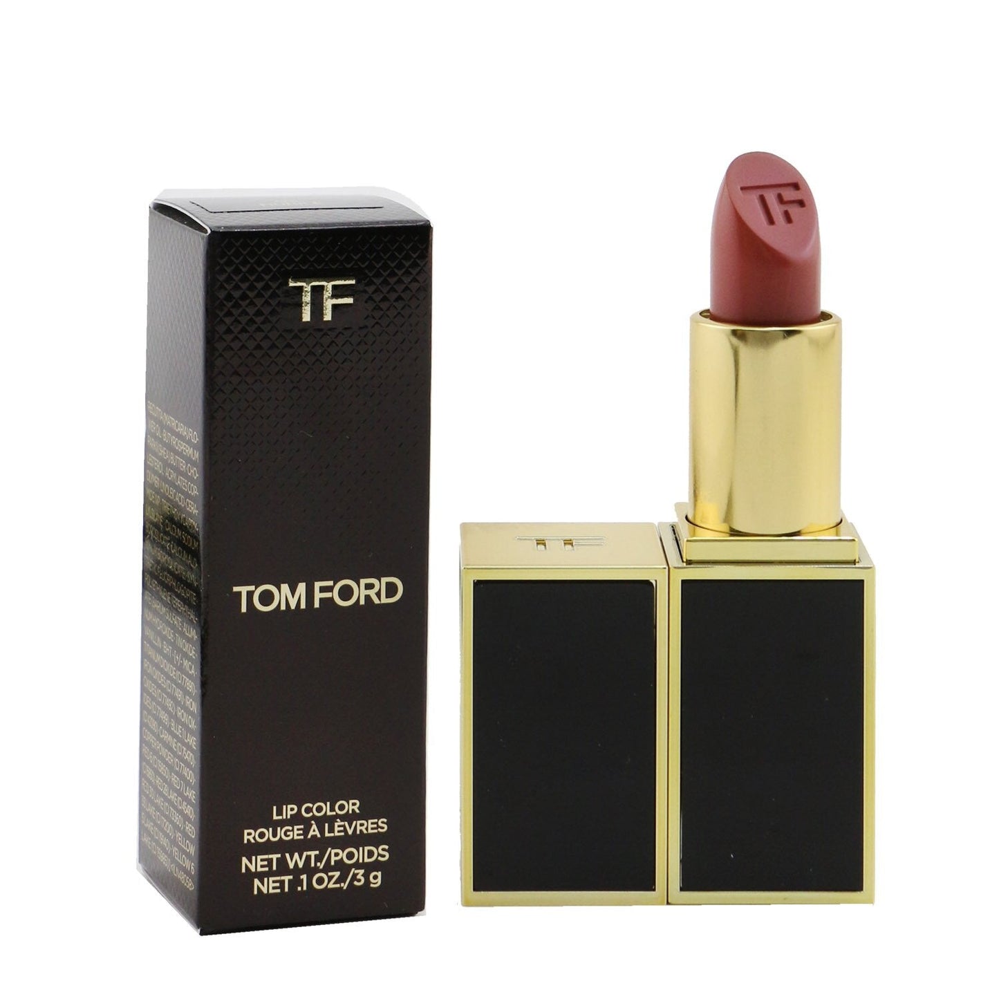 Tom Ford Lip Color - # 303 Empire  3g/0.1oz