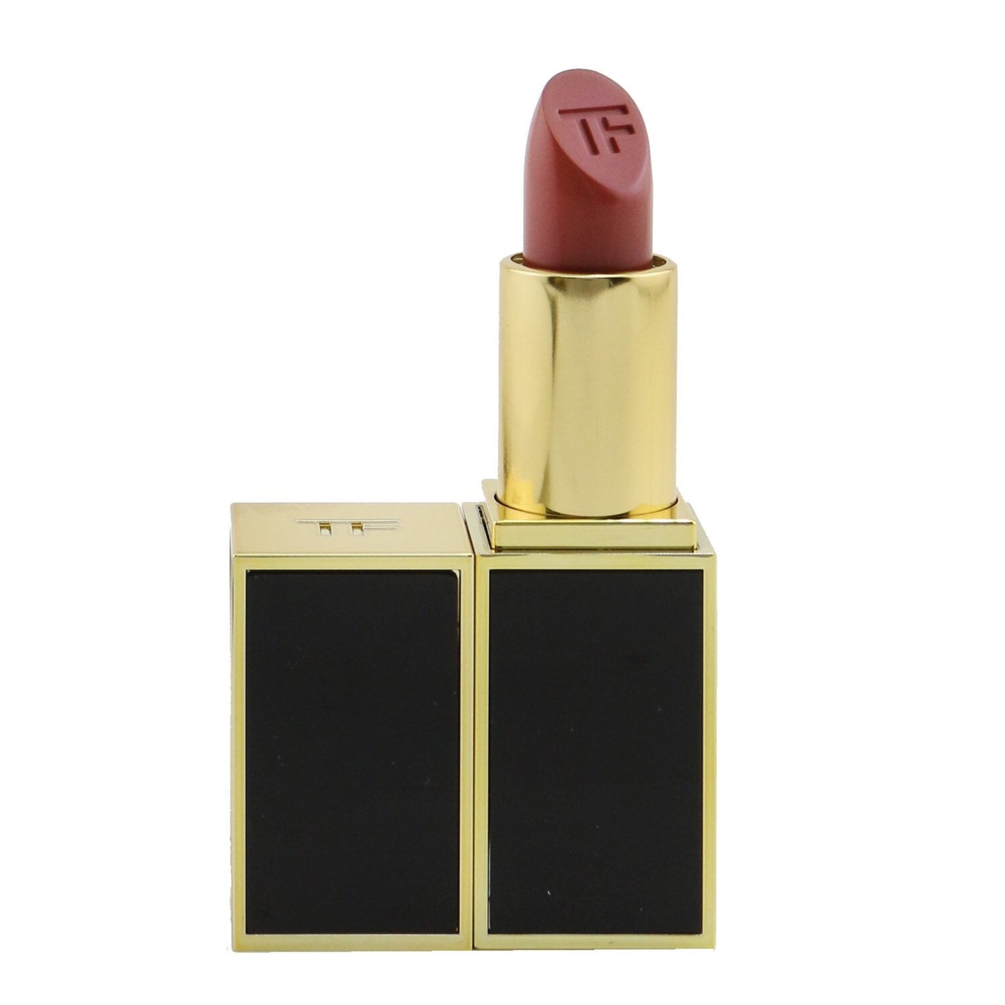Tom Ford Lip Color - # 85 Foxfire  3g/0.1oz