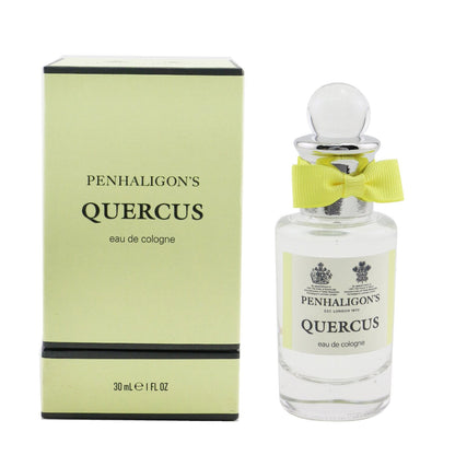 Penhaligon's Quercus Eau De Cologne Spray  30ml/1oz