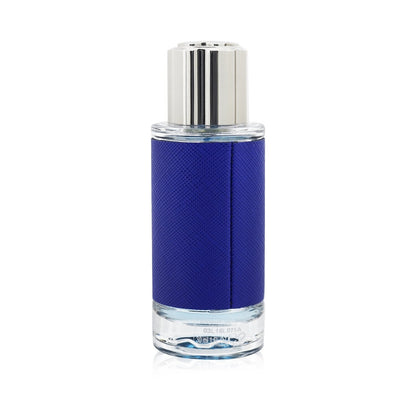 Montblanc Explorer Ultra Blue Eau De Parfum Spray  60ml/2oz