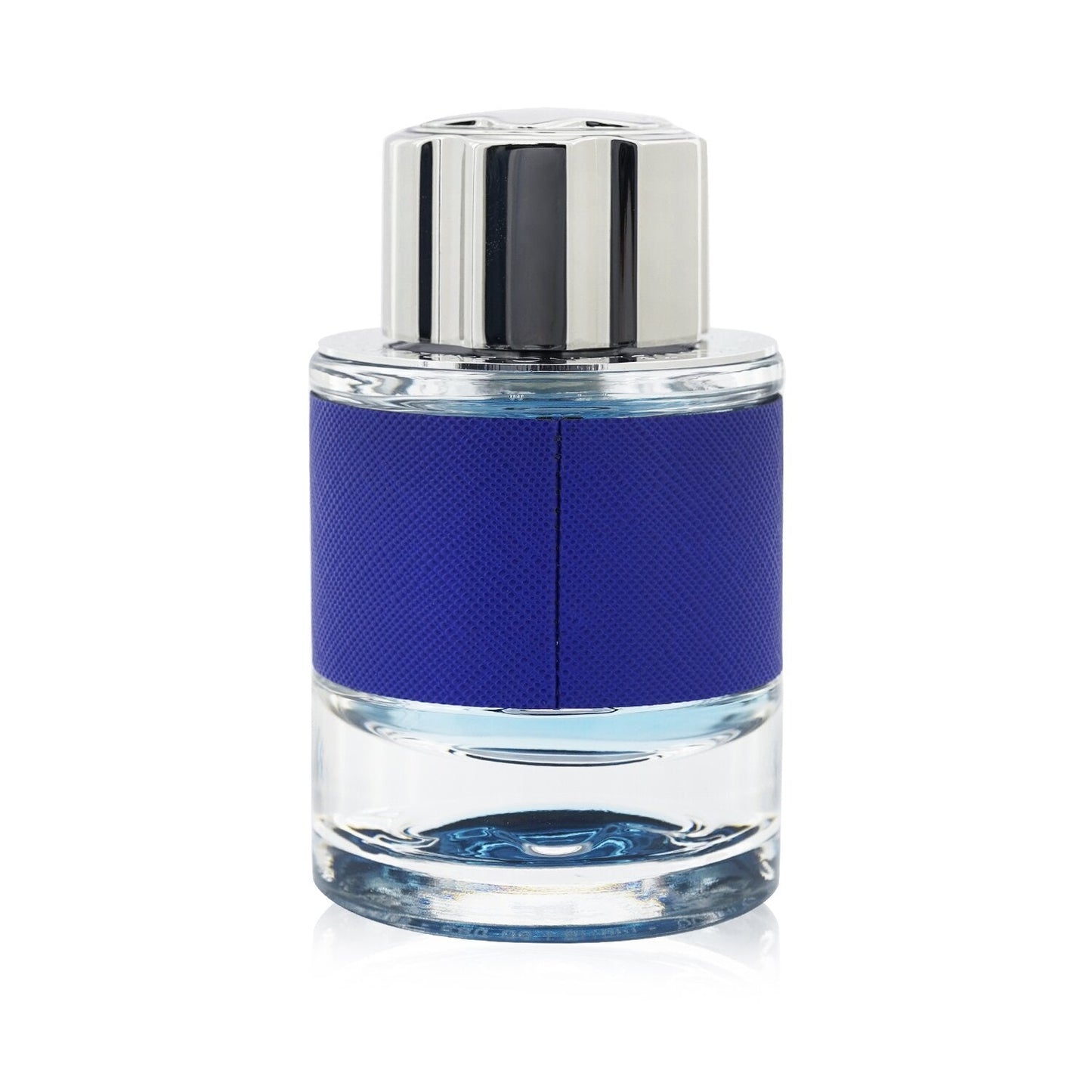 Montblanc Explorer Ultra Blue Eau De Parfum Spray  30ml/1oz