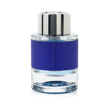 Montblanc Explorer Ultra Blue Eau De Parfum Spray  30ml/1oz