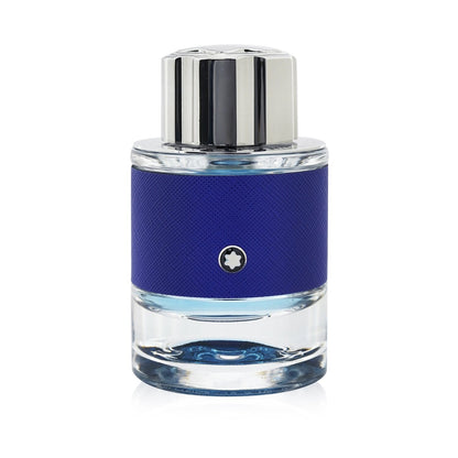 Montblanc Explorer Ultra Blue Eau De Parfum Spray  30ml/1oz