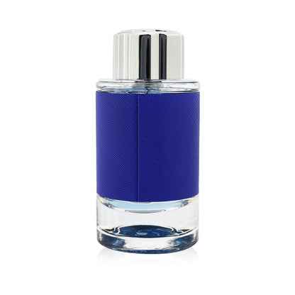 Montblanc Explorer Ultra Blue Eau De Parfum Spray  30ml/1oz