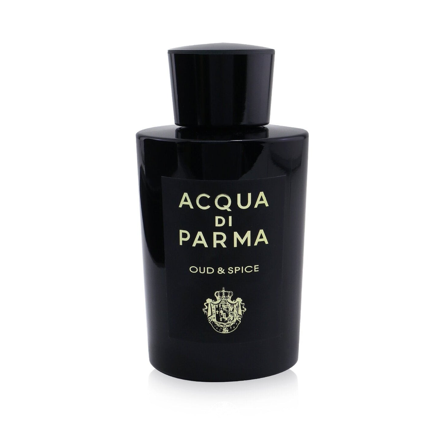 Acqua Di Parma Signatures Of The Sun Oud & Spice Eau De Parfum Spray  100ml/3.4oz