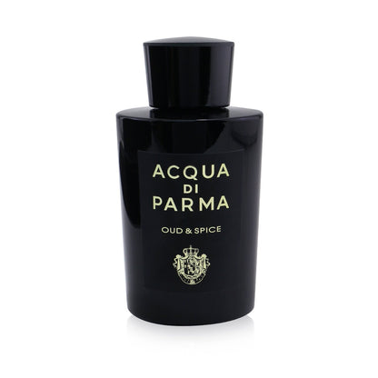 Acqua Di Parma Signatures Of The Sun Oud & Spice Eau De Parfum Spray  100ml/3.4oz