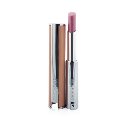Givenchy Le Rose Perfecto Beautifying Lip Balm - # 101 Glazed Beige  2.2g/0.07oz