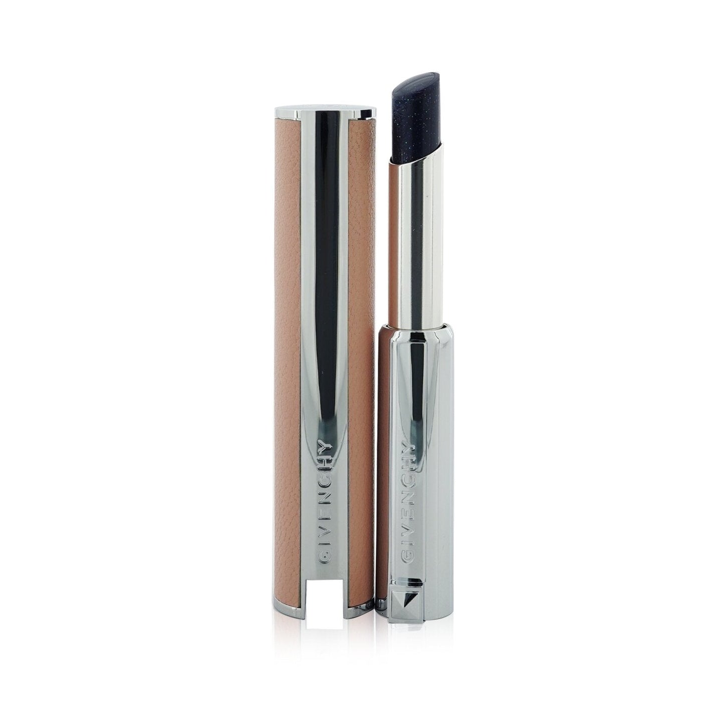 Givenchy Le Rose Perfecto Beautifying Lip Balm - # 101 Glazed Beige  2.2g/0.07oz