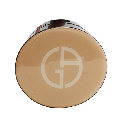 Giorgio Armani Luminous Silk Glow Fusion Powder Refill - # 7  3.5g/0.12oz