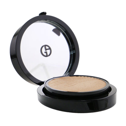 Giorgio Armani Luminous Silk Glow Fusion Powder - # 6.5  3.5g/0.12oz
