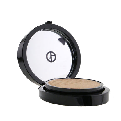 Giorgio Armani Luminous Silk Glow Fusion Powder - # 8  3.5g/0.12oz