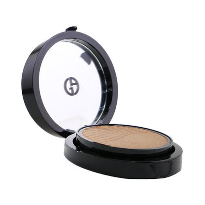 Giorgio Armani Luminous Silk Glow Fusion Powder Refill - # 7  3.5g/0.12oz