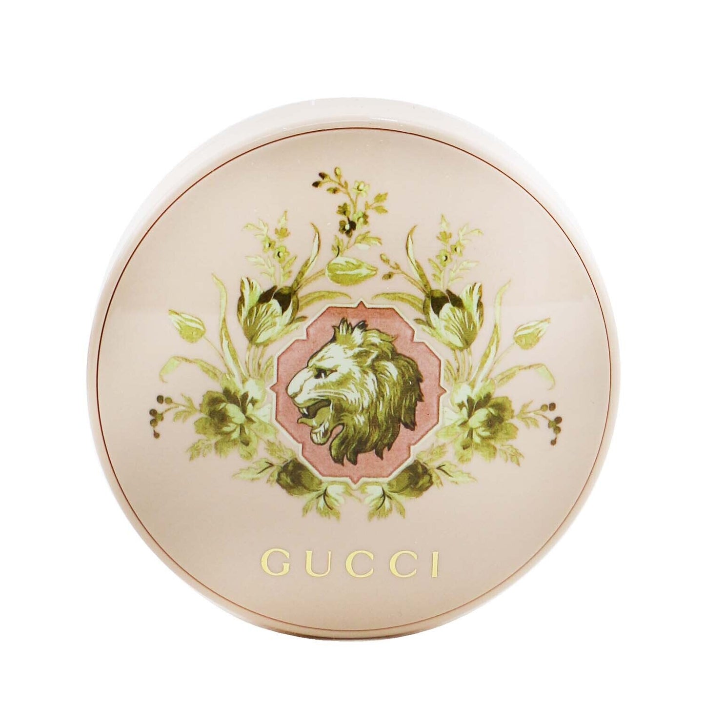 Gucci Cushion De Beaute Foundation SPF 22 - # 01  14g/0.49oz