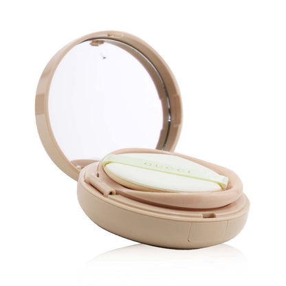 Gucci Cushion De Beaute Foundation SPF 22 - # 02  14g/0.49oz