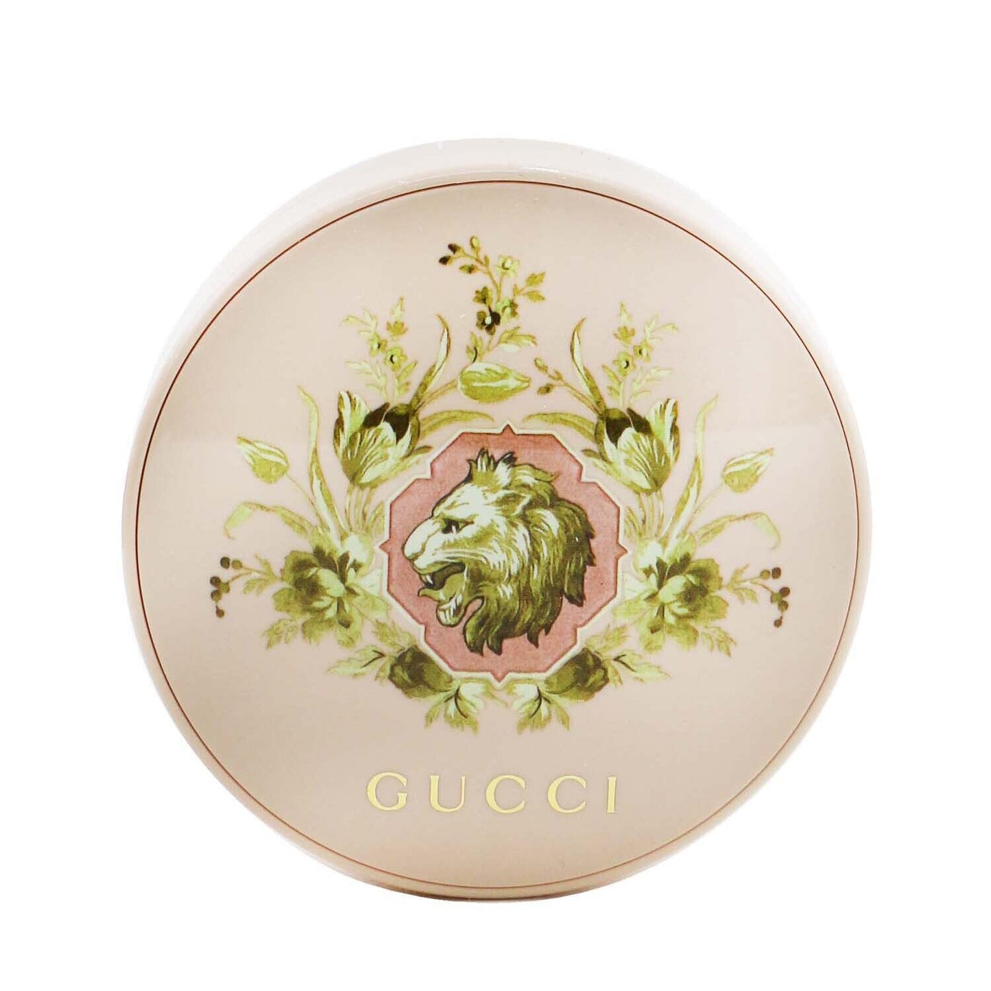 Gucci Cushion De Beaute Foundation SPF 22 - # 02  14g/0.49oz