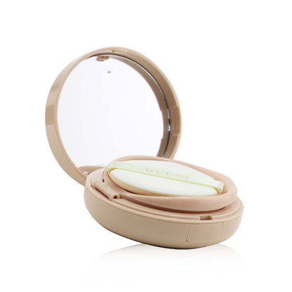 Gucci Cushion De Beaute Foundation SPF 22 - # 03  14g/0.49oz