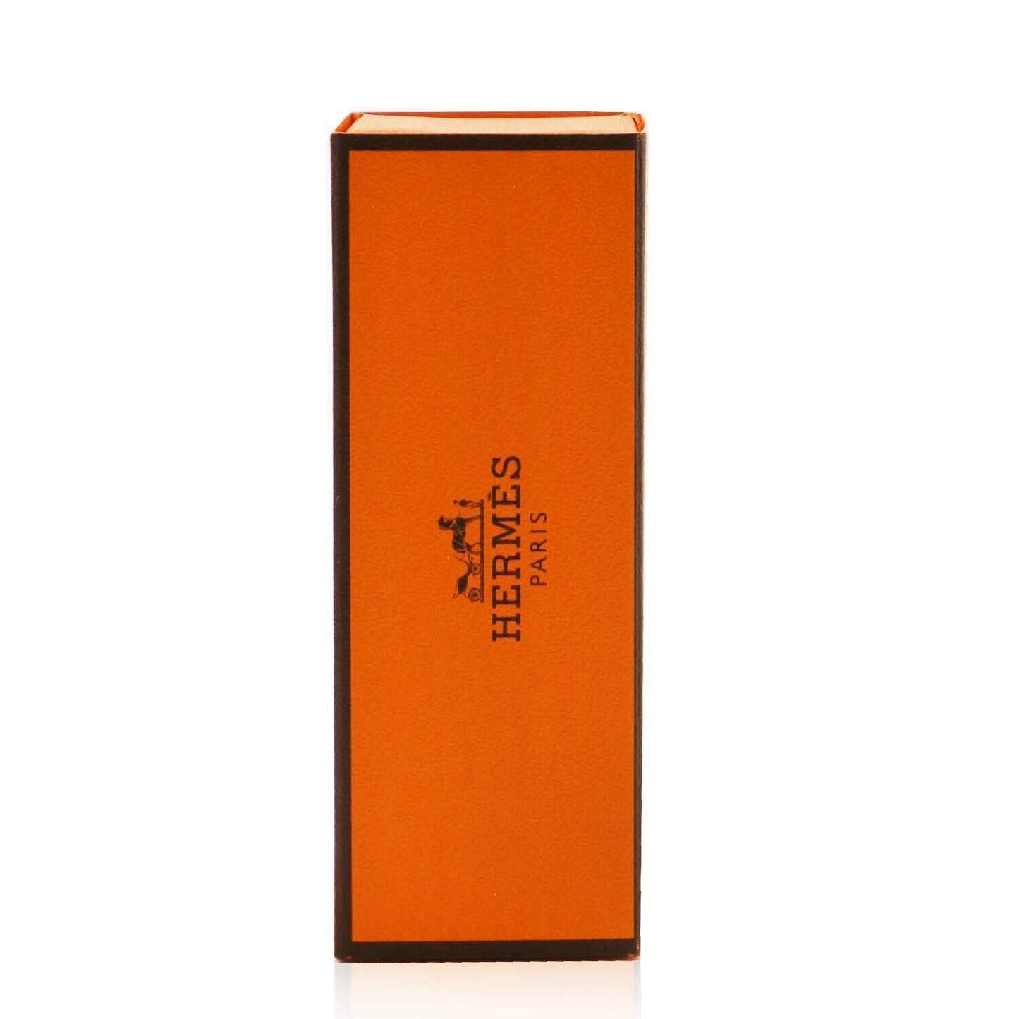 Hermes Rouge Hermes Matte Lipstick - # 71 Orange Brule (Mat)  3.5g/0.12oz