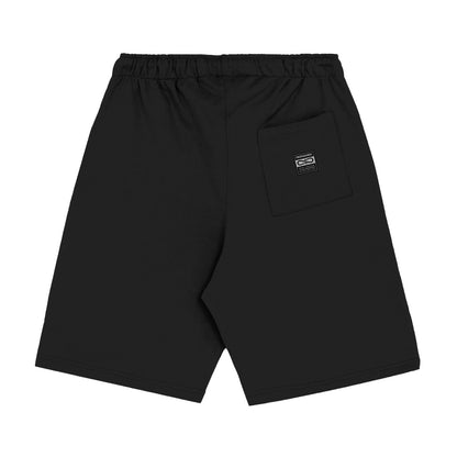 PROPAGANDA Short in felpa art. 26SSPRBR773