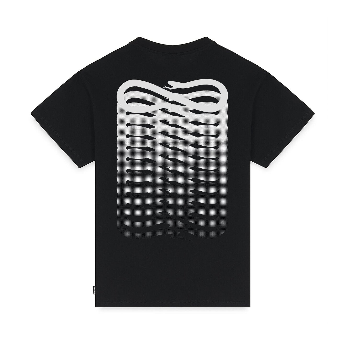 PROPAGANDA Ribs Tee art. 26SSPRTS658