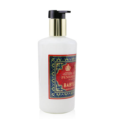 Penhaligon's Babylon Hand & Body Lotion  300ml/10.1oz