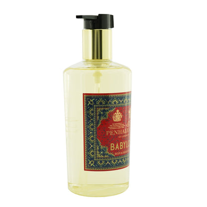 Penhaligon's Babylon Body & Hand Wash  300ml/10.1oz