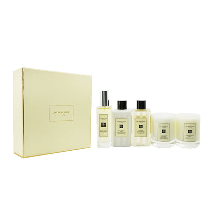 Jo Malone House Of Jo Malone Coffret  5pcs