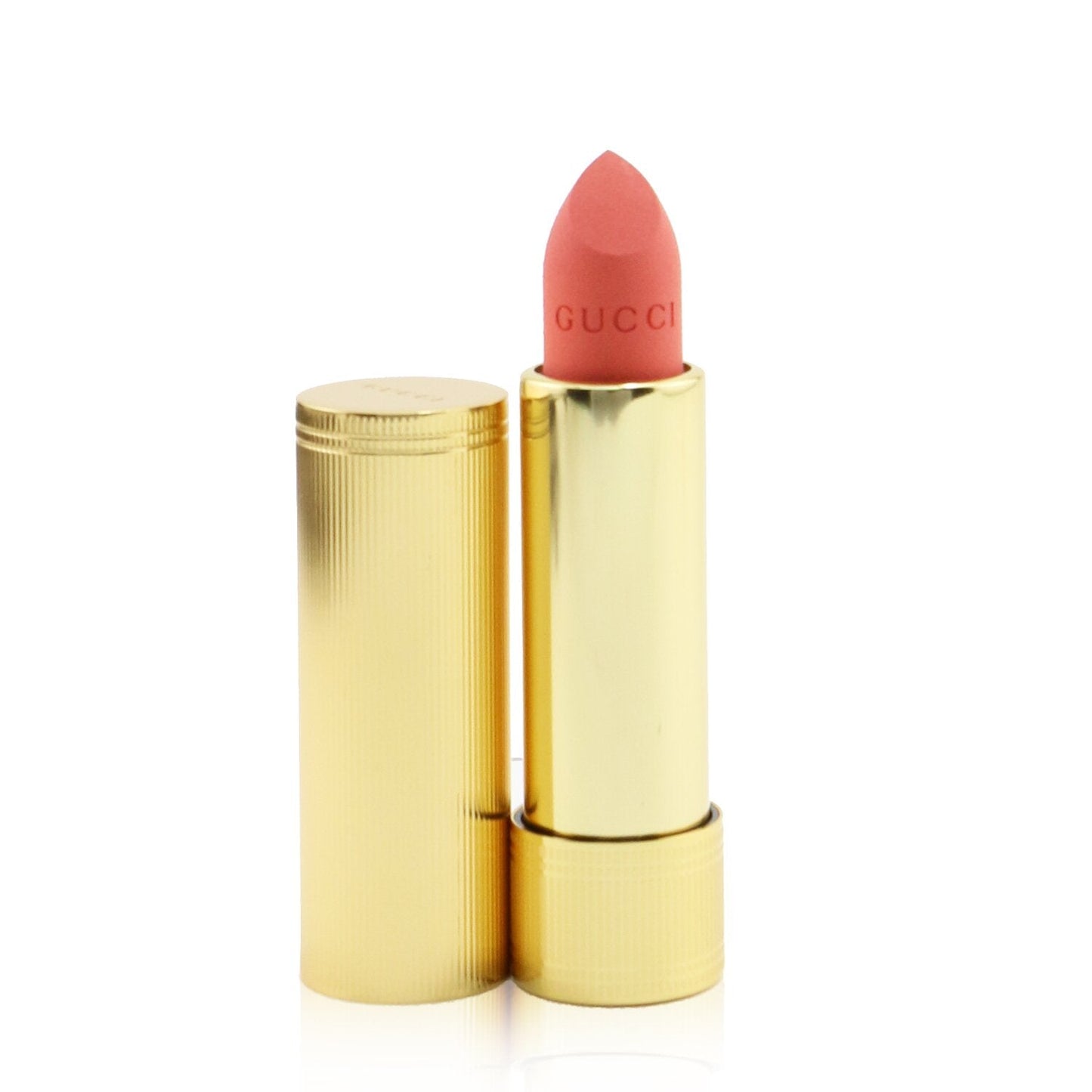 Gucci Rouge A Levres Mat Lip Colour - # 500 Odalie Red  3.5g/0.12oz
