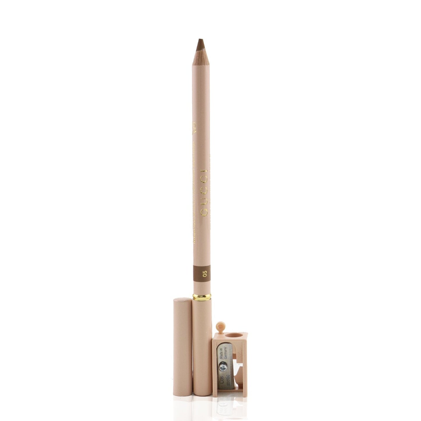 Gucci Crayon Definition Sourcils Powder Eyebrow Pencil - # 02 Blond  1.19g/0.04oz