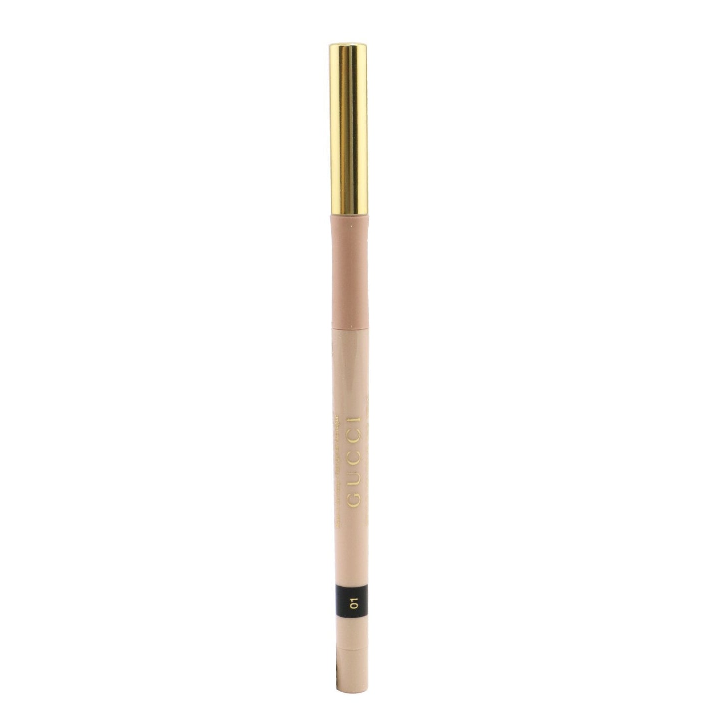Gucci Stylo Contour Des Yeux Long Lasting Khol Liner - # 03 Chocolat  0.3g/0.01oz