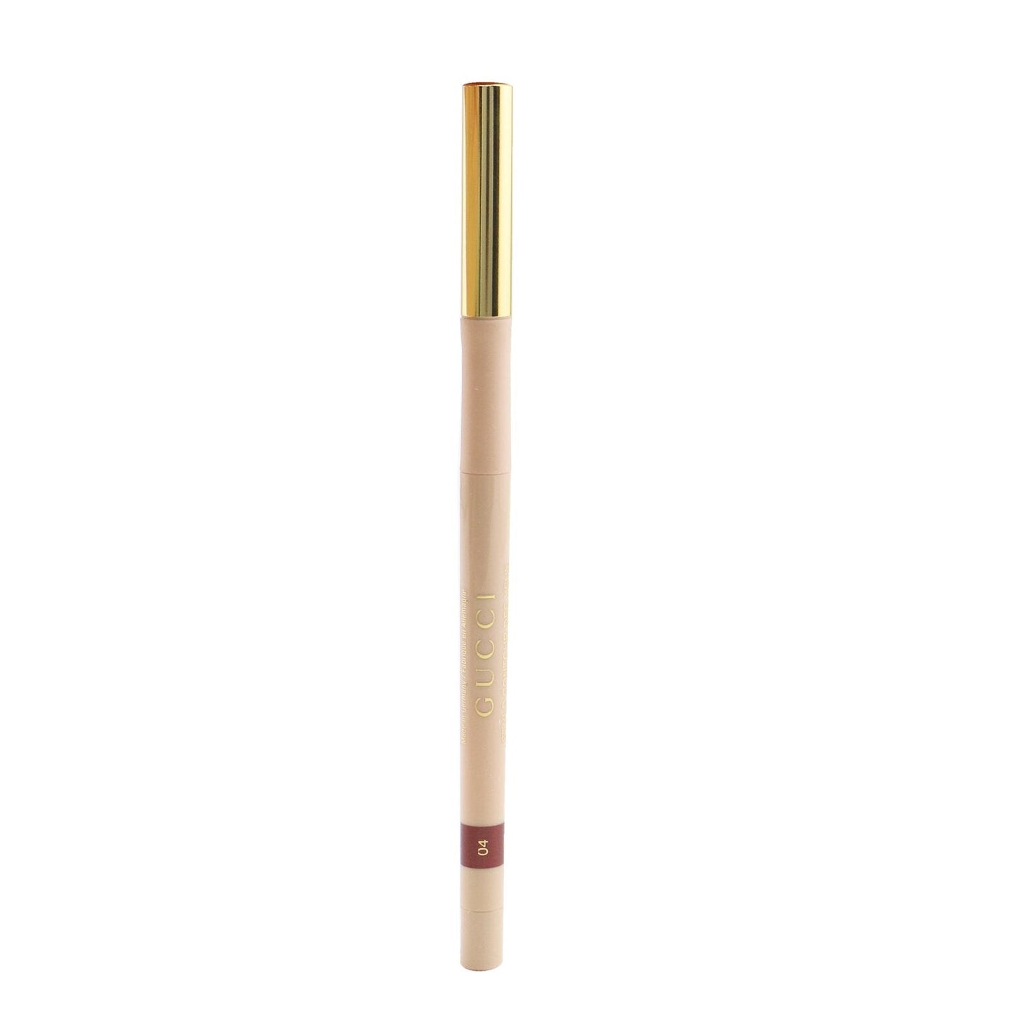 Gucci Stylo Contour Des Yeux Long Lasting Khol Liner - # 04 Bordeaux  0.3g/0.01oz