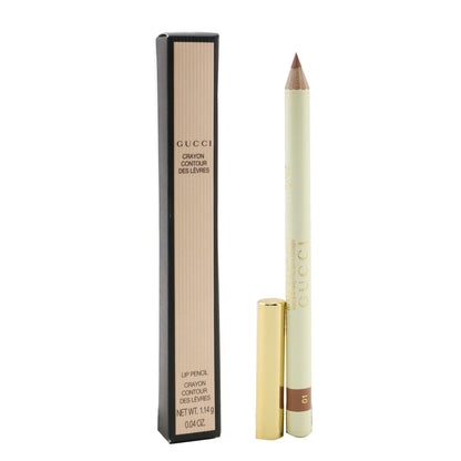 Gucci Lip Pencil - # 04  1.14g/0.04oz