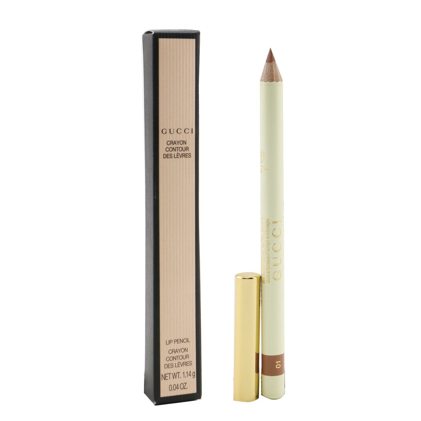 Gucci Lip Pencil - # 03  1.14g/0.04oz