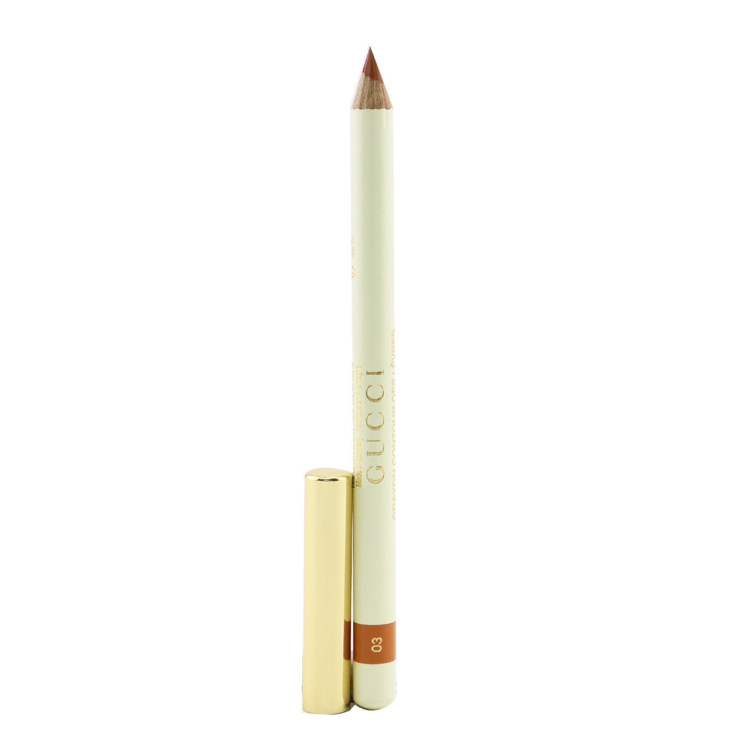Gucci Lip Pencil - # 04  1.14g/0.04oz