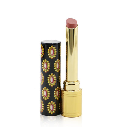 Gucci Rouge De Beaute Brillant Glow & Care Lip Colour - # 508 Diana Amber  1.8g/0.06oz