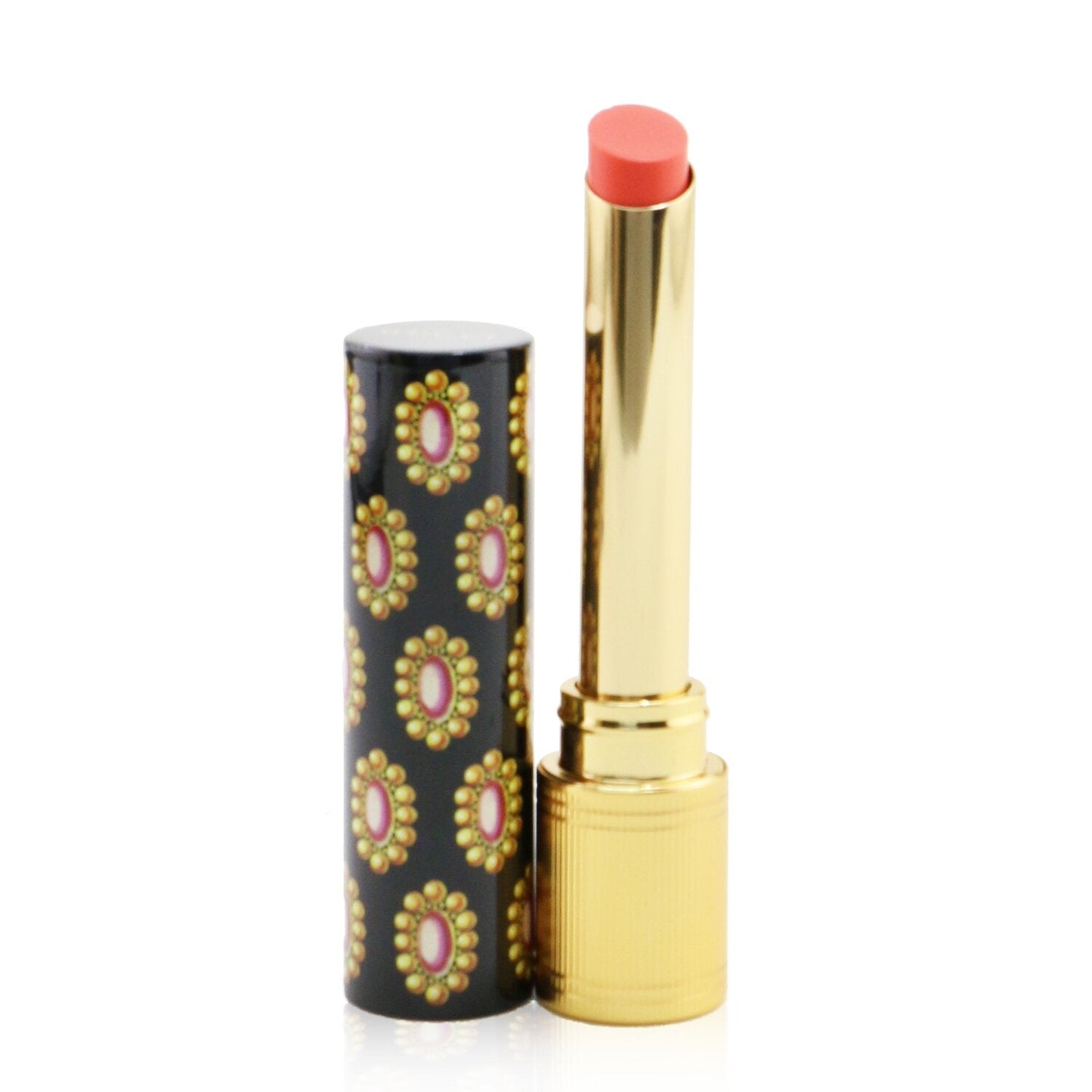 Gucci Rouge De Beaute Brillant Glow & Care Lip Colour - # 216 My Cousin Rachel  1.8g/0.06oz