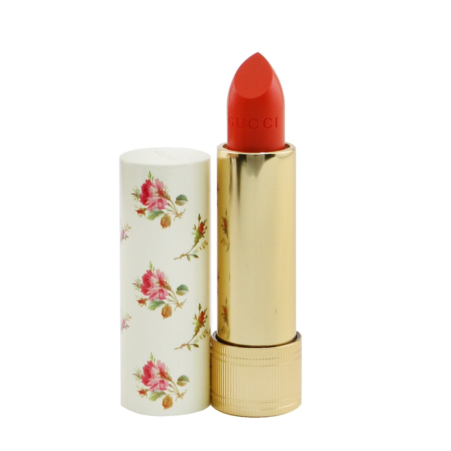 Gucci Rouge A Levres Voile Lip Colour - # 213 Love Is Better  3.5g/0.12oz