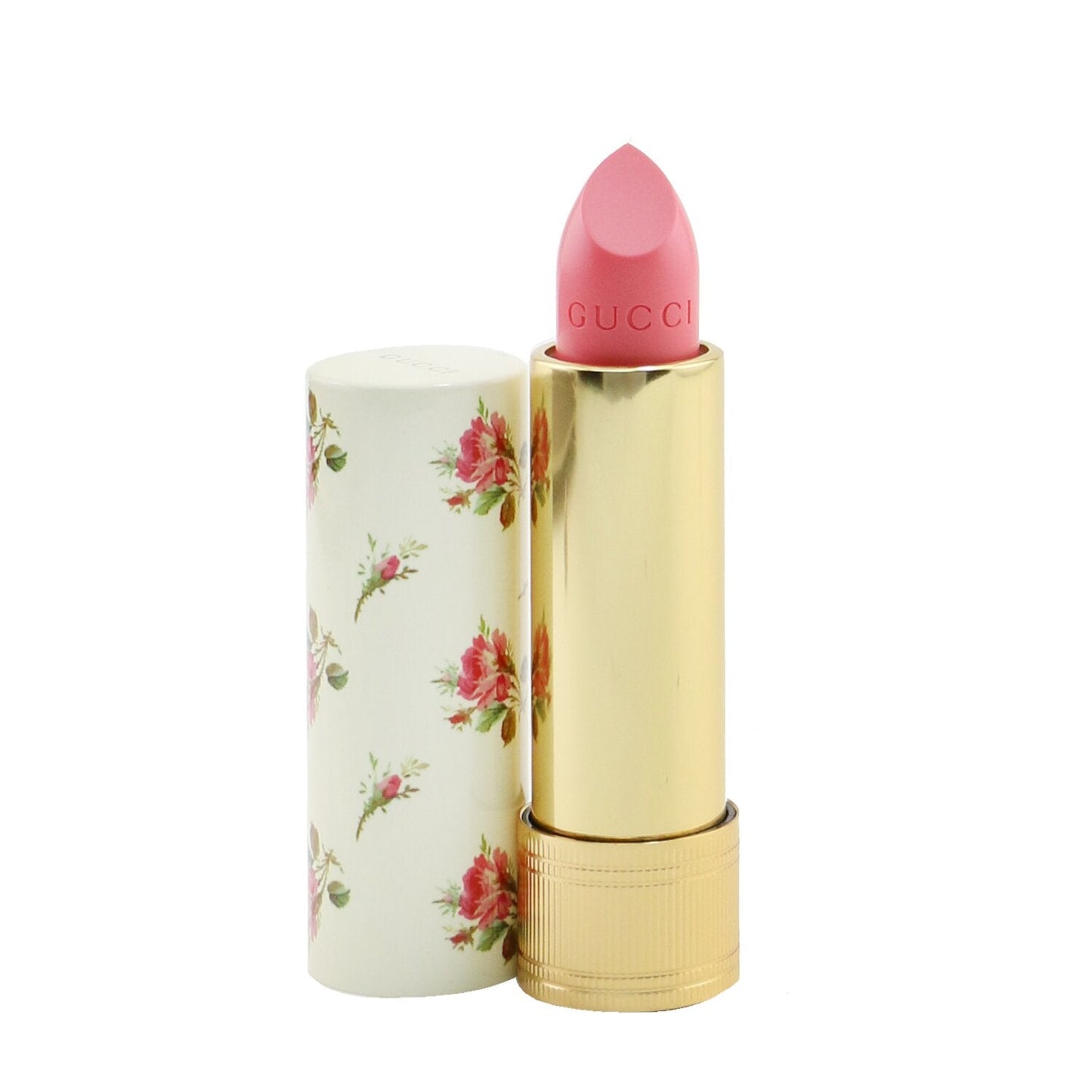 Gucci Rouge A Levres Voile Lip Colour - # 403 Love Before Breakfast  3.5g/0.12oz