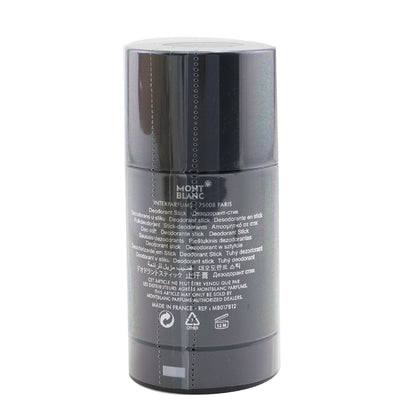 Montblanc Explorer Deodorant Stick  75g/2.5oz