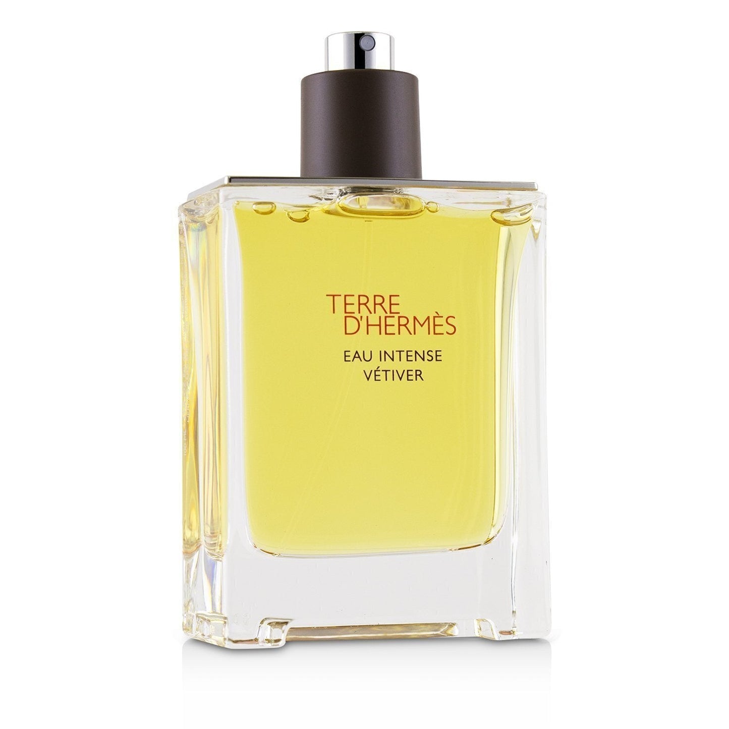 Hermes Terre D'Hermes Eau Intense Vetiver Eau De Parfum Spray  50ml/1.6oz