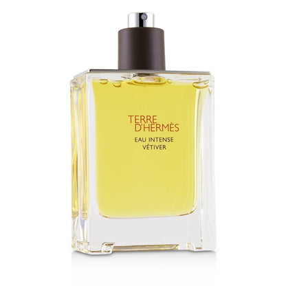 Hermes Terre D'Hermes Eau Intense Vetiver Eau De Parfum Spray  50ml/1.6oz