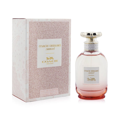 Coach Dreams Sunset Eau De Parfum Spray  90ml/3oz