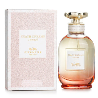 Coach Dreams Sunset Eau De Parfum Spray 60ml/2oz