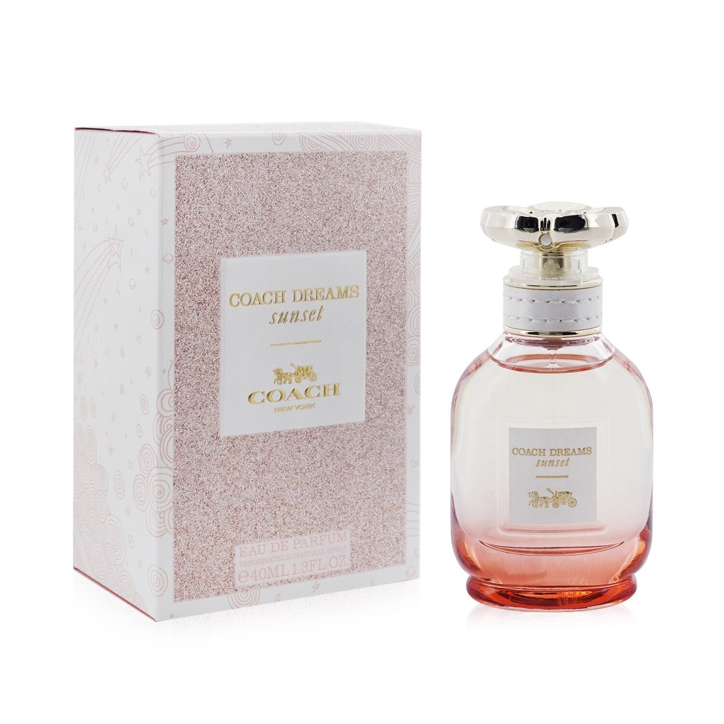 Coach Dreams Sunset Eau De Parfum Spray  90ml/3oz