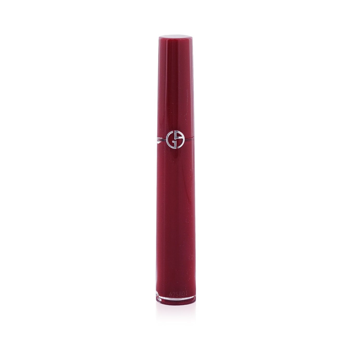 Giorgio Armani Lip Maestro Intense Velvet Color (Liquid Lipstick) - # 529 Rose Plum  6.5ml/0.22oz