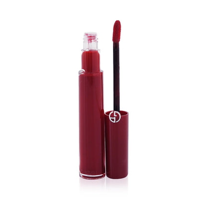Giorgio Armani Lip Maestro Intense Velvet Color (Liquid Lipstick) - # 529 Rose Plum  6.5ml/0.22oz